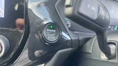 Ford Puma 1.0 EcoBoost Hybrid mHEV Titanium 5dr Petrol Hatchback